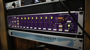 APOGEE AD-8000 24 BIT WITH ADAT CARD!!! DAC VIII AND DIGI 8+