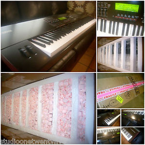 Yamaha S90 ES 88 key Synthesizer