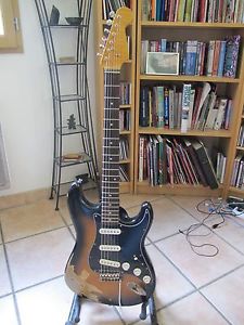 Fender Stratocaster JV
