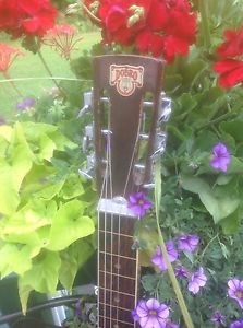 Vintage 1960s Dobro Resonator Slide Square Neck Mosrite USA