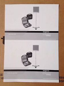 Mission Tecsonic Pro Portable PA