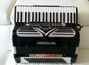 MARQUIS DOUBLE TONEChamber- LMMH-Video Link In Description