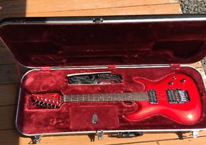 Ibanez Joe Satriani JS-1200 Guitar