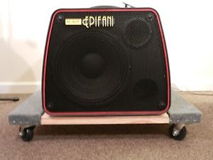 Epifani AL.112C Combo amp