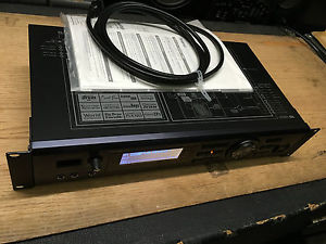 Roland Integra7 