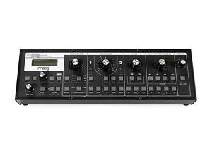 Moog Slim Phatty