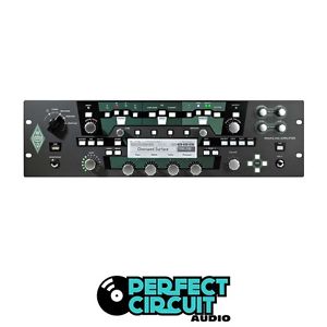 Kemper Profiler Rack Profiling Amplifier AMP HEAD - DEMO - PERFECT CIRCUIT