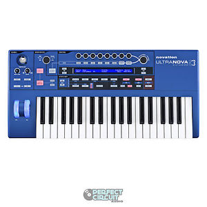 Novation Ultrano