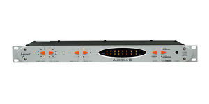 Lynx Aurora 16 AD DA Converter Variable Trim VT