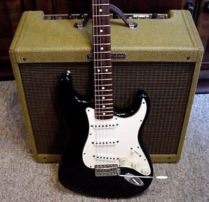 1958 Fender Tweed Pro 5E5A Best Stratocaster Amp. Super Amplifier Pre CBS