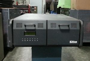 Neomedia digital audio synthetic Organizer(korea radio broadcasting system)