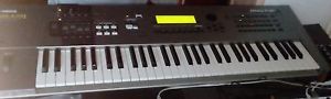 yamaha motif 6