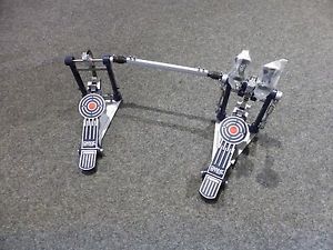 SONOR Giant Step GDPR3 Doppelpedal NP 949,- €, 2. Wahl leichte Kratzer mit 37 %!