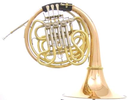 Vento 920AX F/Bb Double French Horn
