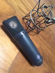 Neumann U 87 Ai 