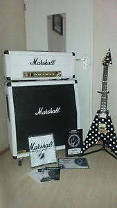 Marshall Randy Rhoads ½ stack