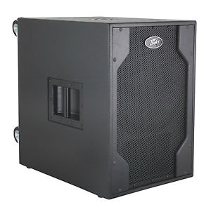Peavey PVXp Sub 