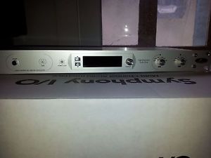 Antelope Isochrone OCX Master Clock
