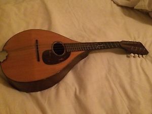 1950s Martin Mandolin