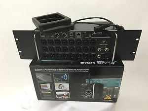 Behringer XR18 X Air Mixer
