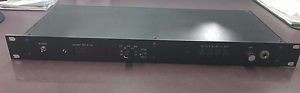 Denecke EC-2RM Rack Mount Counter