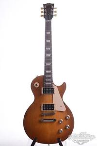 Gibson Les Paul 50s Tribute 2016T Satin Honeyburst