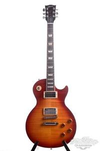 Gibson Les Paul Standard 2016 T Heritage Cherry Sunburst