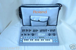 Roland TB303 Bas