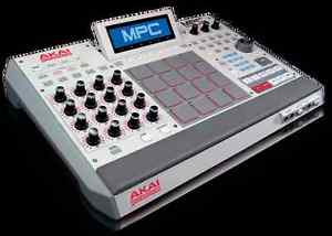 Akai Professional MPC RENAISSANCE Music Production Controller With 16 Pads New