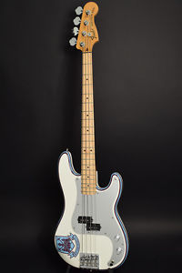 Fender Steve Har
