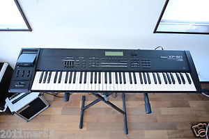 Roland XP80 Keyb