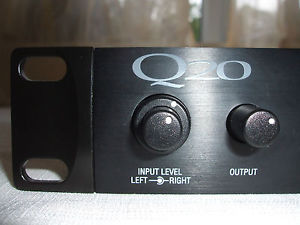 Alesis Q20 with 200 EFTP programs + 100 VSE Presets Eprom Unused since purchase