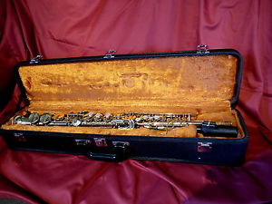 Sopran Saxophon YANAGISAWA S 800 ELIMONA
