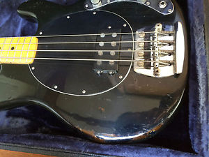 1978 MUSICMAN PRE ERNIEBALL VINTAGE