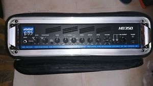 AMPLIFICADOR EBS 350 HD