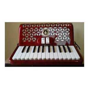 PAOLO SOPRANI JUNIOR I Fisarmonica 48 bassi - PERMUTIAMO IL TUO USATO -