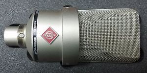 Neumann TLM103 C