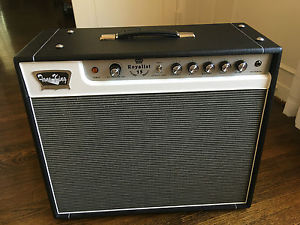 Tone King Royalist 15W 1x12 Combo