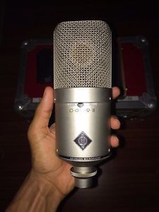 Immaculate Neumann M-149 Condenser Microphone *FREE SHIPPING*