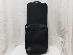 BAM  BASS CLARINET LOW C TREKKING CASE 3026S