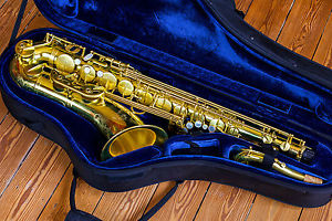 Forestone Tenor-Saxophon