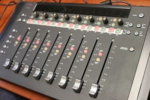 Avid Artist Mix