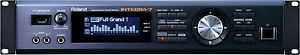 Roland Integra-7 SuperNATURAL Sound Module