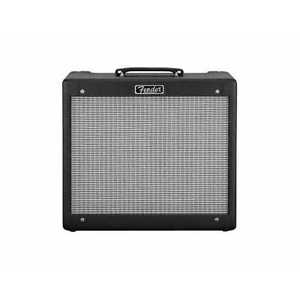 FENDER Blues Junior III BLK Amplificatore combo Valvolare - PERMUTIAMO IL TUO US