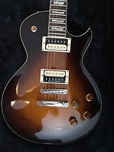 ESP Eclipse I Sunburst