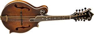 Washburn M118SWK Mandolin, Brand New in Box