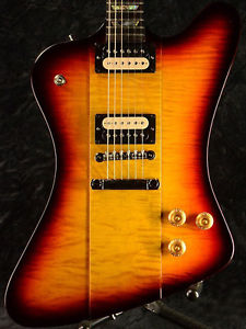 Gibson Custom Shop TAK MATSUMOTO FIREBIRD Electric Guitar Free Shipping