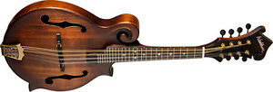 Washburn M108SWK Mandolin, Brand New in Box