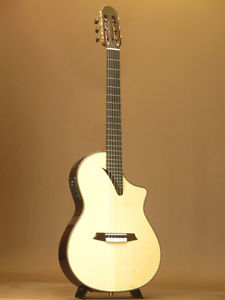 Free Shipping Martinez MSCC14RS Acoustic Guitar