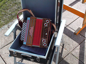 Steirische Harmonika